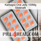 Kamagra Oral Jelly 100Mg Sildénafil 27
